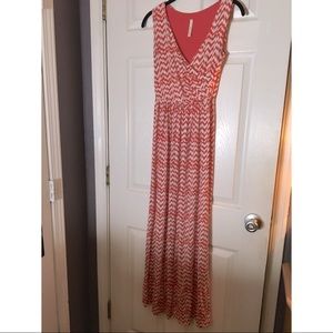 Gilli Maxi Dress